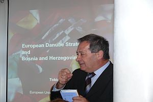 Donaukonferenz Okt 2011 10